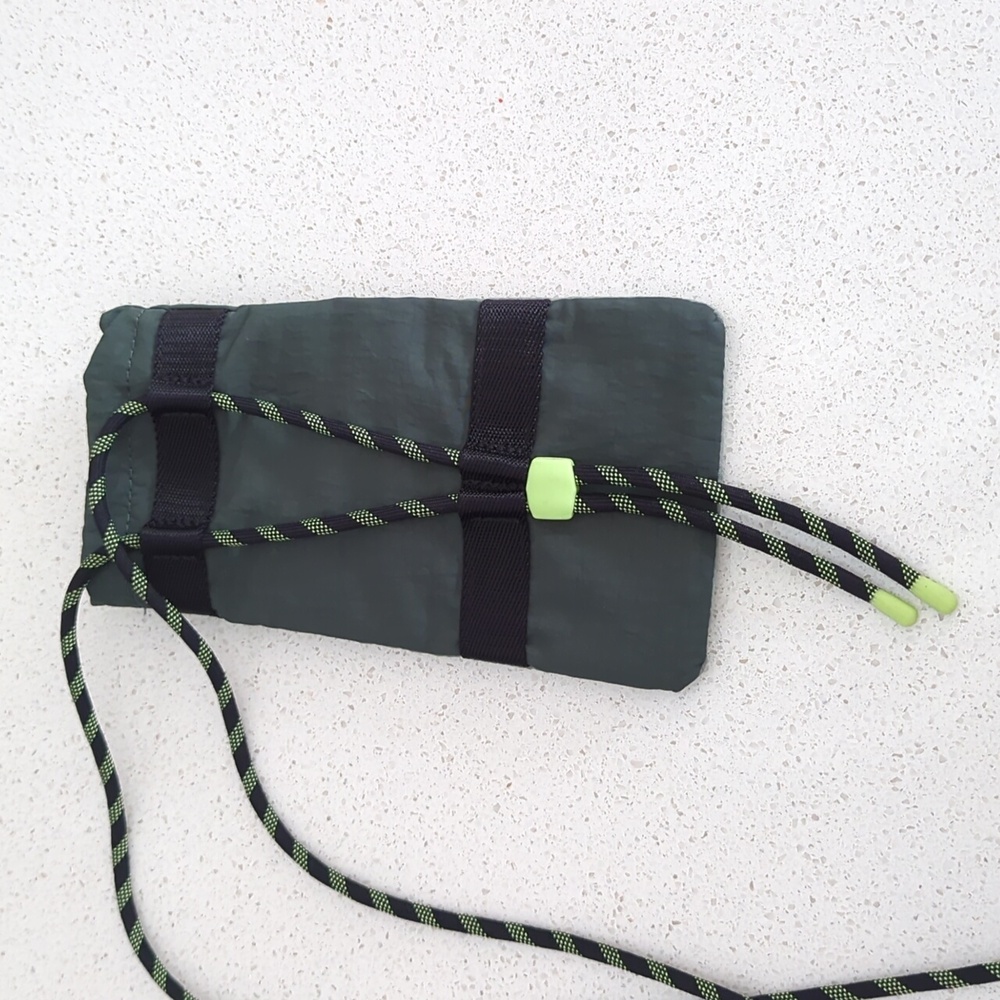 Lululemon Play Forward Crossbody Pouch. View 3